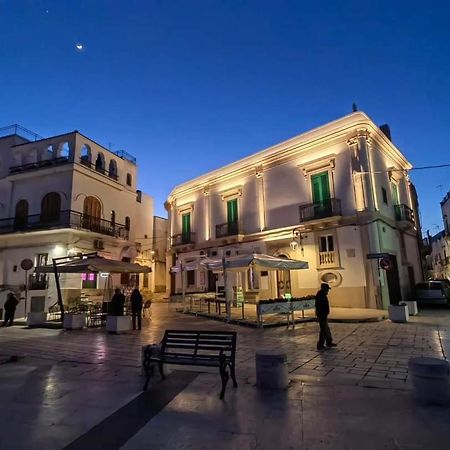 Вилла Moonhouse Челье-Мессапика Экстерьер фото